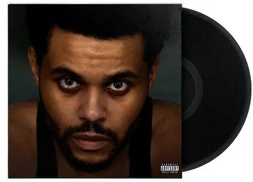 Hurry Up Tomorrow [Explicit Vinyl]