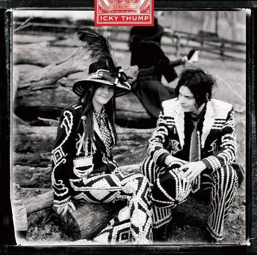 Icky Thump [Vinyl]