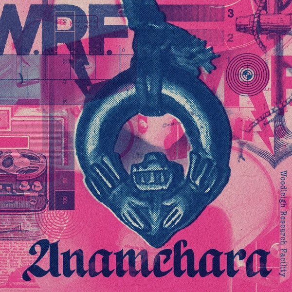 Anamchara [2LP]