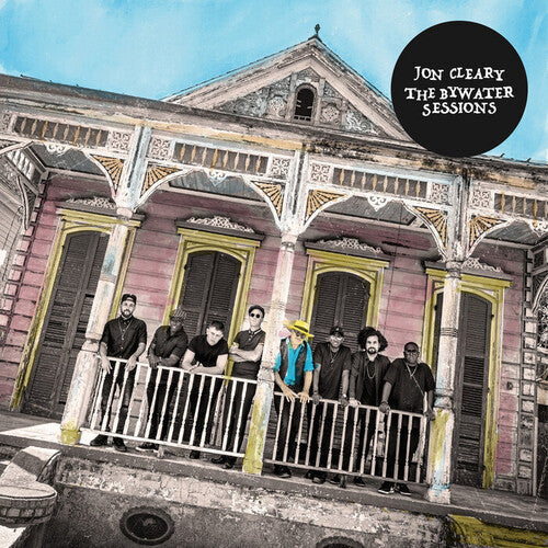 The Bywater Sessions [LP]