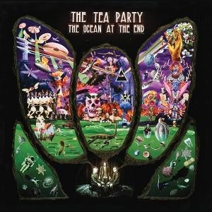 The Ocean At The End [2LP Purple 180 Gram Vinyl Import]