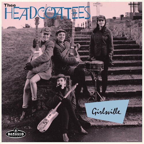 Girlsville [Expanded Vinyl]