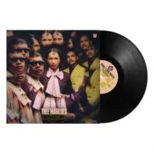 Di Hotel Malibu [LP]