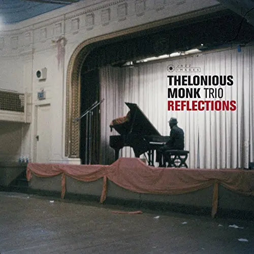 Reflections [Vinyl]