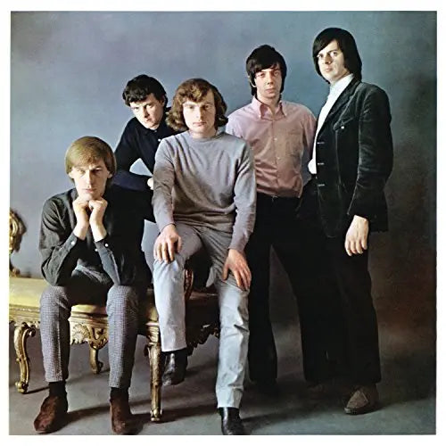 The "Angry" Young Them [180 Gram Vinyl LP]