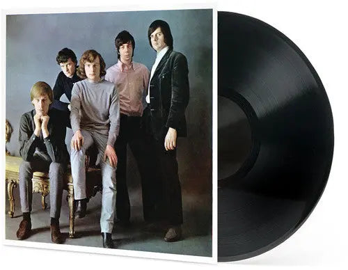 The "Angry" Young Them [180 Gram Vinyl LP]