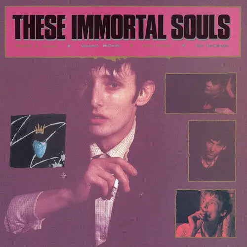 Get Lost (Don't Lie!) [Vinyl]