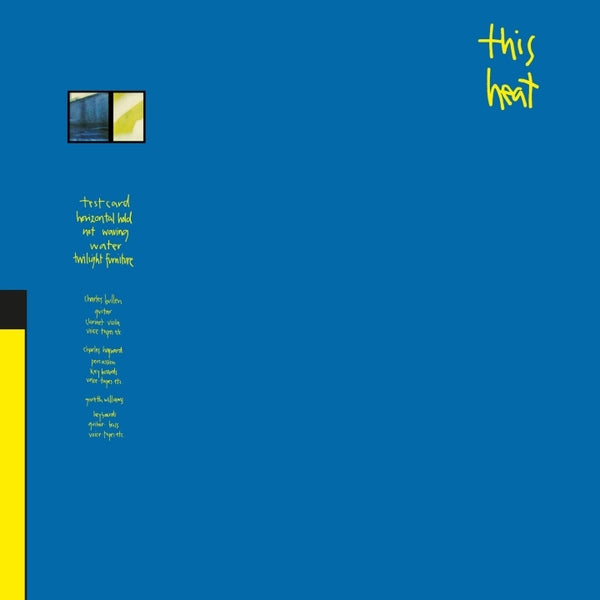 This Heat [LP]