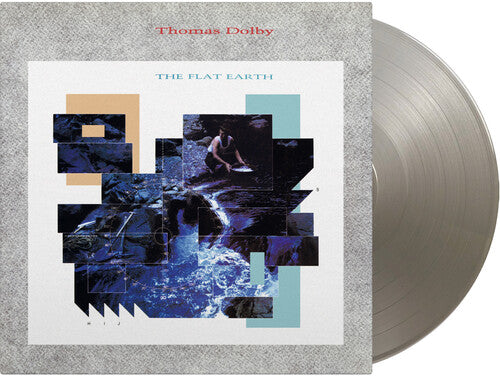 Flat Earth [Silver Audiophile Vinyl numbered to 750]