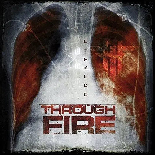 Breathe [Explicit White Vinyl]