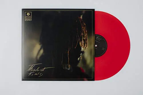 It Is What It Is [Red Vinyl]