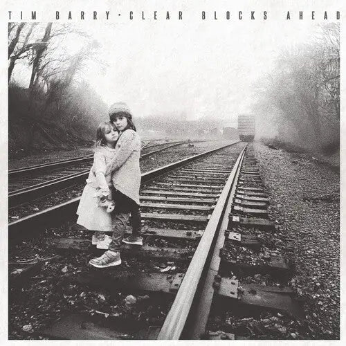 Clear Blocks Ahead [LP]