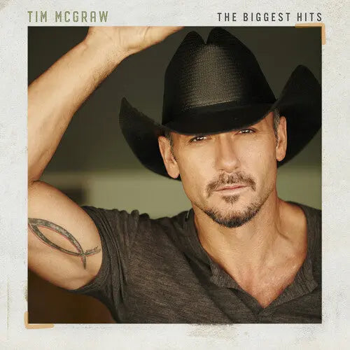 Biggest Hits [Vinyl]
