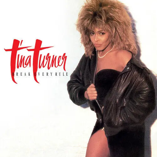 Break Every Rule (2022 Remaster) [Vinyl]