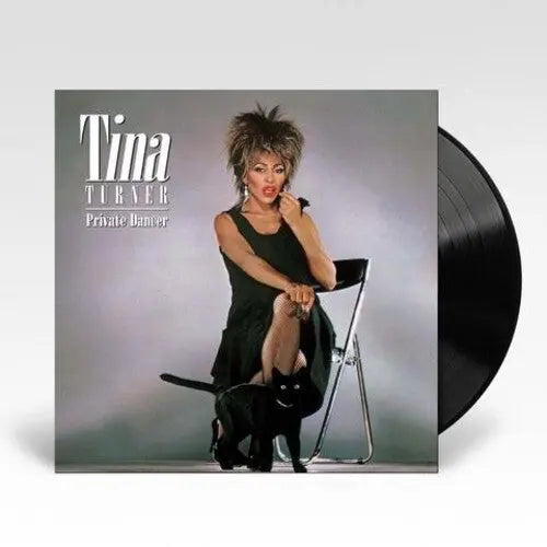 Private Dancer [Vinyl]