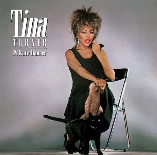 Private Dancer [Vinyl]