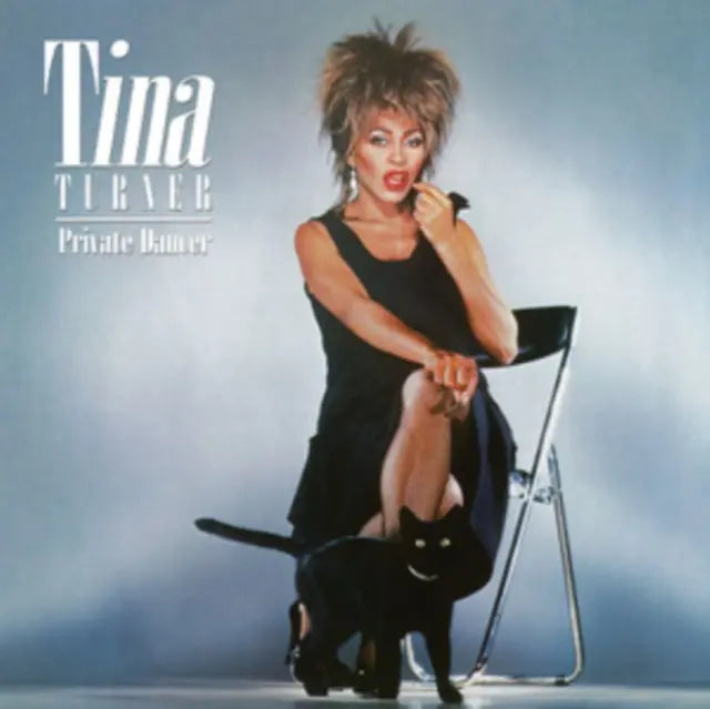 Private Dancer (40th Anniversary) [Color Vinyl]