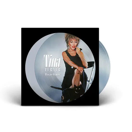 Private Dancer (40th Anniversary) [Picture Disc Vinyl]