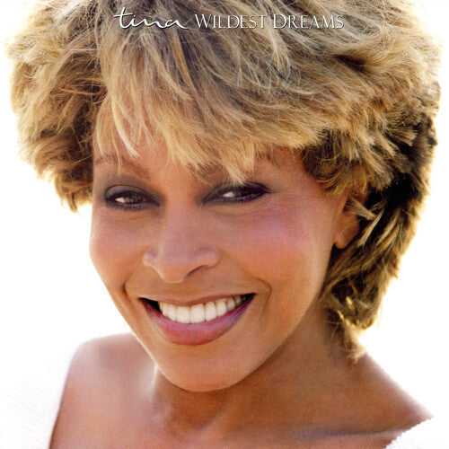 Wildest Dreams [LP 30th Anniversary]