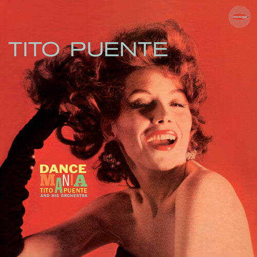 Dance Mania [LP]