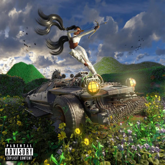 Last Year Was Weird, Vol. 3 [Explicit Vinyl]
