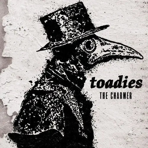 The Charmer [LP]