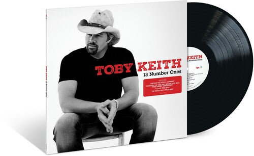 13 Number Ones [Vinyl]