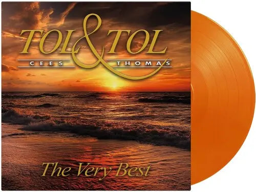 Very Best [LP Orange Audiophile Vinyl numbered to 500 import]
