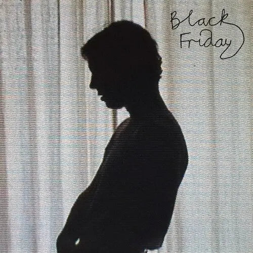 Black Friday [Vinyl]