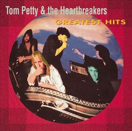 Greatest Hits [Vinyl]