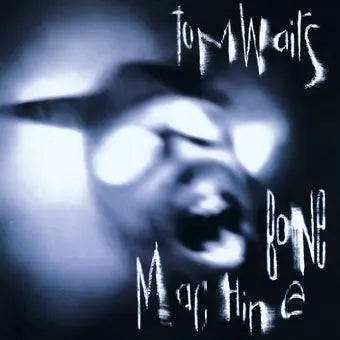 Bone Machine [Vinyl]