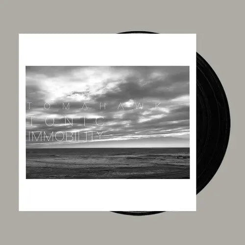 Tonic Immobility [LP]