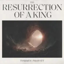 The Resurrection Of A King [3LP]