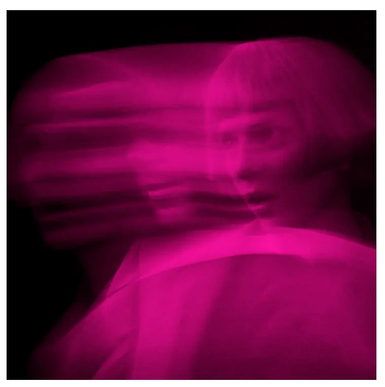Come Closer [White Vinyl]