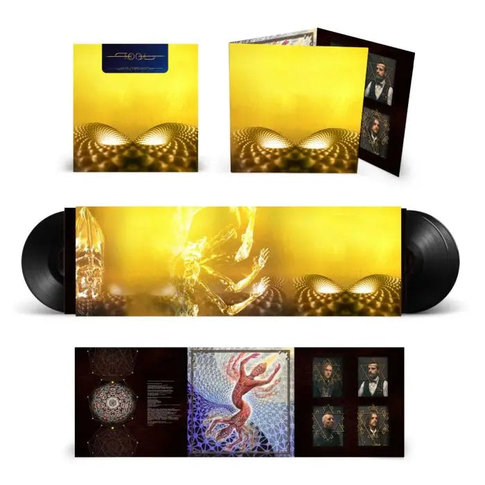 Fear Inoculum [Vinyl 3LP]