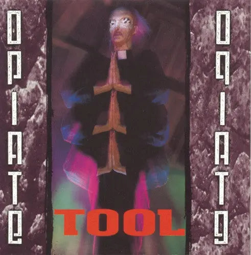 Opiate [Explicit Vinyl EP]