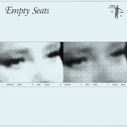 Empty Seats [12'' Frostbite Vinyl]