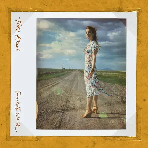 Scarlet's Walk [Half-Speed Master Vinyl]
