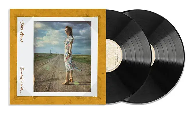 Scarlet's Walk [Half-Speed Master Vinyl]
