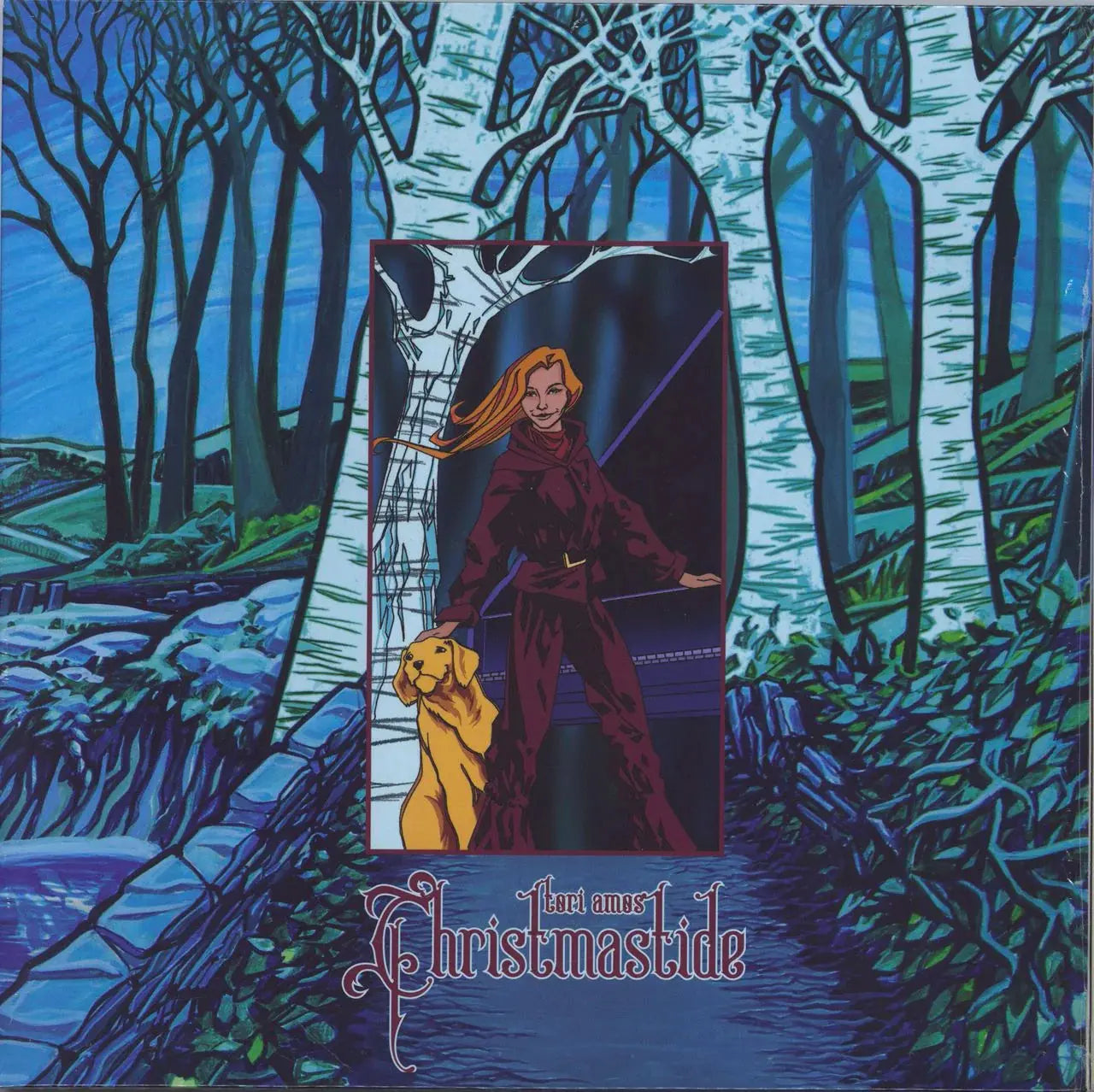 Christmastide [Vinyl]