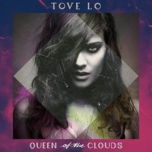 Queen of the Clouds [Explicit Vinyl]