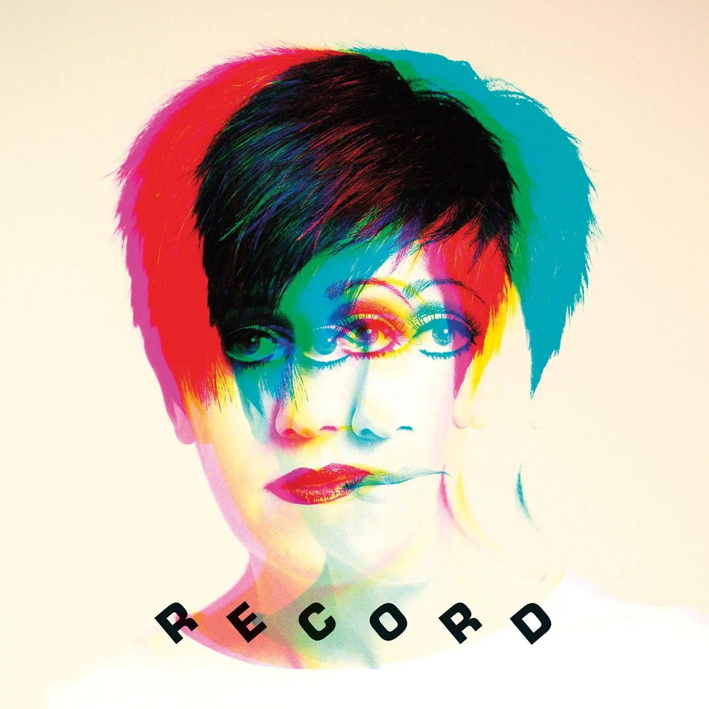 Record [Vinyl]