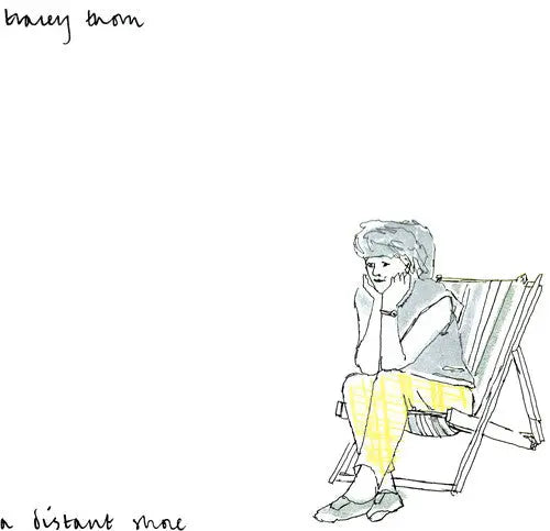 Distant Shore [Expanded Vinyl]