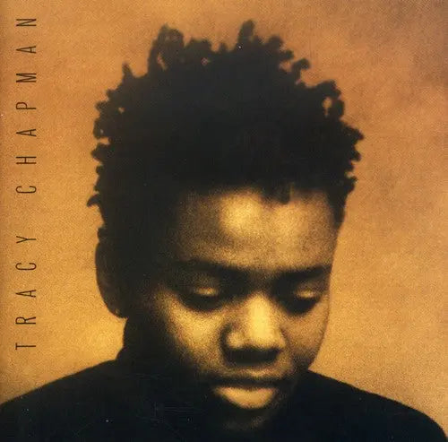 Tracy Chapman [Vinyl]