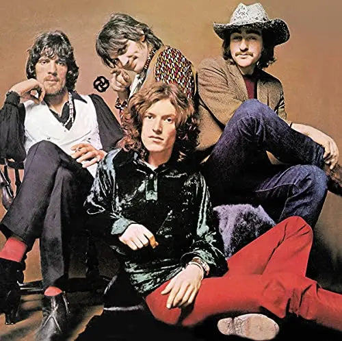 Traffic [Vinyl]