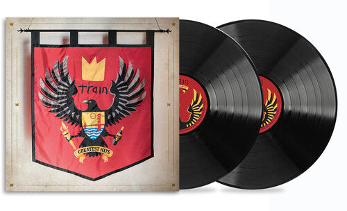 Greatest Hits [Vinyl]