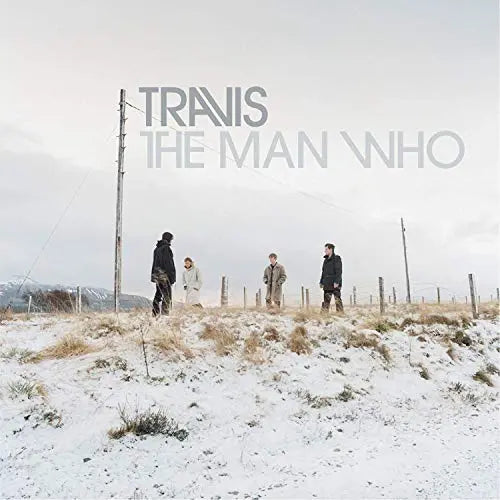 The Man Who (20th Anniversary) [Vinyl & CD Box Set]