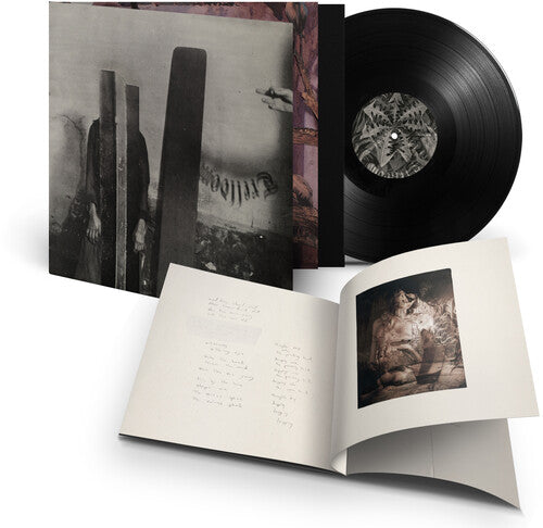 By The Word [LP]