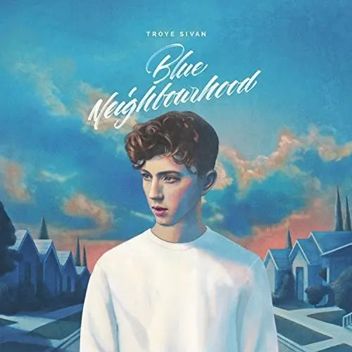Blue Neighbourhood [Explicit Vinyl]