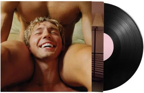 Something To Give Each Other [Explicit Vinyl]